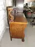 Lot - Vintage Furniture and Accessories