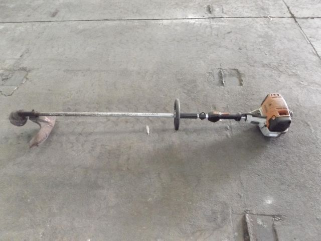 Stihl Fs 91 R String Trimmer Allsurplus