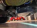 2013 Spartan Firetruck