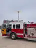 2013 Spartan Firetruck