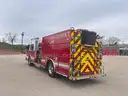2013 Spartan Firetruck