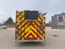 2013 Spartan Firetruck