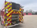 2013 Spartan Firetruck