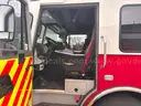 2013 Spartan Firetruck