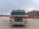 2013 Spartan Firetruck