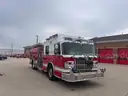 2013 Spartan Firetruck
