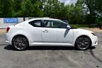 2012 Scion tC Sports Coupe 6-Spd MT  SEE VIDEO!!!