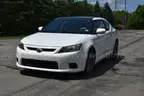 2012 Scion tC Sports Coupe 6-Spd MT  SEE VIDEO!!!