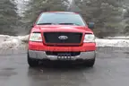 2005 Ford F-150 XLT 2WD