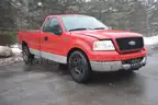 2005 Ford F-150 XLT 2WD