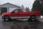 2005 Ford F-150 XLT 2WD