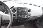 2005 Ford F-150 XLT 2WD