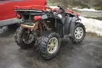 2011 Polaris