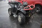 2011 Polaris