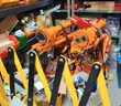 Lot of Shop Tools and Machinery