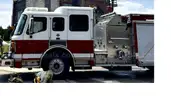 Fire Truck