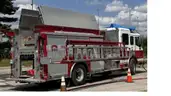 Fire Truck