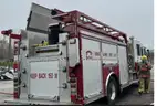 Fire Truck