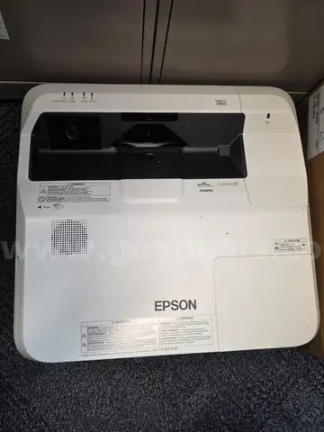 Quantity 29 - Epson 696UI