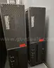 Quantity 100 - ITEM : Lenovo Tower/Small form factor&#x2013; i5, 16GB ram, 256GB SSD
