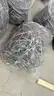 Used Assorted Electrical Wires (LOT of 56 bags)