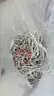 Used Assorted Electrical Wires (LOT of 56 bags)