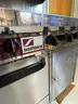 Southbend Model # Y448EE-2GR-424 Commercial Griddle GAS Oven with 4 Burners