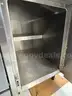 Southbend Model # Y448EE-2GR-424 Commercial Griddle GAS Oven with 4 Burners