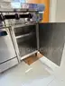 Southbend Model # Y448EE-2GR-424 Commercial Griddle GAS Oven with 4 Burners