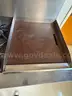 Southbend Model # Y448EE-2GR-424 Commercial Griddle GAS Oven with 4 Burners