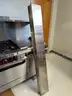 Southbend Model # Y448EE-2GR-424 Commercial Griddle GAS Oven with 4 Burners