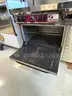 Southbend Model # Y448EE-2GR-424 Commercial Griddle GAS Oven with 4 Burners