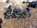 2011 Suzuki GSX-R750