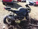 2011 Suzuki GSX-R750