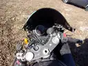 2011 Suzuki GSX-R750