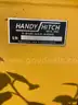 Handy Hitch Grader Packer
