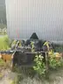 Handy Hitch Grader Packer