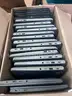 101 Various Chromebooks and Accessories