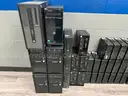 91 Various Desktop Computers