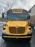 2007 International CE300 School Bus