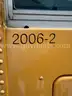 2007 International CE300 School Bus