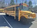 2008 International CE300 School Bus
