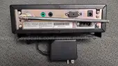 Uniden Bearcat Trunktracker IV