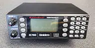 Uniden Bearcat Trunktracker IV