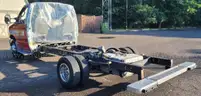 2013 Ford Econoline E450 Cutaway Chassis