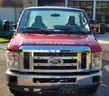 2013 Ford Econoline E450 Cutaway Chassis