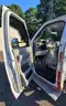 2013 Ford Econoline E450 Cutaway Chassis
