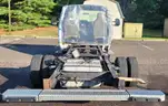 2013 Ford Econoline E450 Cutaway Chassis