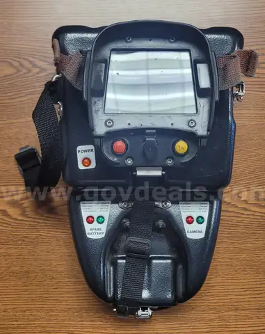 ISG Infrasys Elite XR 100K Thermal Imaging Camera w/ Vehicle Charger
