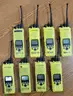 Motorola XTS5000R 500mHz Portable Radios - Lot of 10